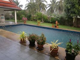4 Schlafzimmer Haus zu verkaufen in Pattaya, Chon Buri, Pong, Pattaya, Chon Buri