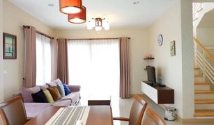 ขายบ้านเดี่ยว 3 ห้องนอน ใน สุรศักดิ์, พัทยา คาซ่า วิลล์ ศรีราชา-สวนเสือ