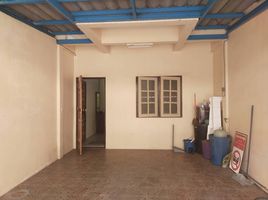 2 Bedroom Townhouse for sale at P.P. Land, Tha Sala, Mueang Lop Buri