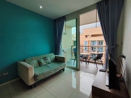 1 спален Кондо на продажу в Atlantis Condo Resort, Nong Prue, Паттая, Чонбури