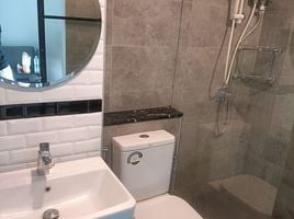 1 спален Кондо в аренду в Brix Condominium Charan 64, Bang Yi Khan, Банг Пхлат, Бангкок