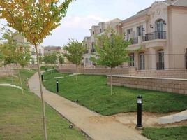 4 Bedroom Townhouse for sale at Layan Residence, The 5th Settlement, New Cairo City, Cairo, Egypt