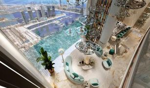 Квартира, 3 спальни на продажу в , Дубай Damac Bay