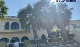 4 Bedrooms Villa for sale in Garden Homes, Dubai Garden Homes Frond F