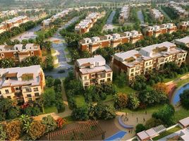 2 Bedroom Apartment for sale at Taj City, The 5th Settlement