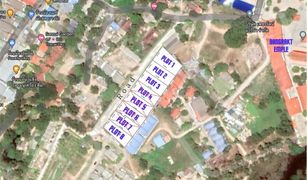 N/A Land for sale in Bo Phut, Koh Samui BangRak Land Plot