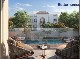 4 Bedroom House for sale at Alreeman II, Khalifa City A