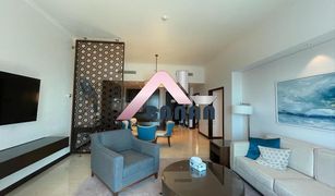 1 Bedroom Apartment for sale in , Abu Dhabi Fairmont Marina Residences