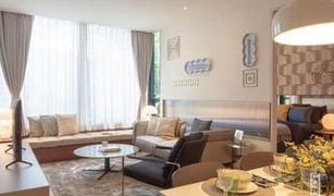 2 Bedrooms Condo for sale in Khlong Tan Nuea, Bangkok Noble Form Thonglor