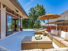 4 Schlafzimmer Villa zu verkaufen im Aspire Villas, Ko Pha-Ngan, Ko Pha-Ngan