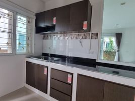 3 Bedroom House for rent at Golden Village Onnut-Pattanakan, Prawet, Prawet