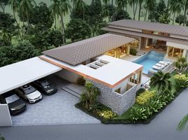 4 Bedroom Villa for sale at Celestia Villas, Si Sunthon