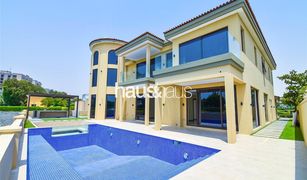 6 Bedrooms Villa for sale in Earth, Dubai Sanctuary Falls