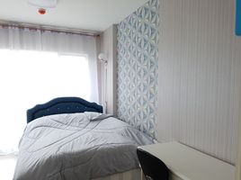 1 Bedroom Condo for rent at Aspire Rattanathibet, Bang Kraso