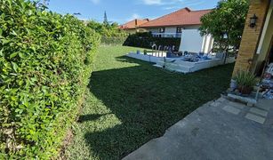 3 Schlafzimmern Villa zu verkaufen in Chalong, Phuket Sun Palm Village