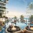 1 Bedroom Condo for sale at Damac Bay, Dubai Harbour