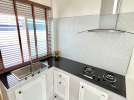 3 Bedroom House for sale at BNF Grand Ville Hua Hin, Hin Lek Fai