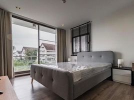 2 Bedroom Apartment for rent at D-50 Private Apartment, Phra Khanong, Khlong Toei, Bangkok