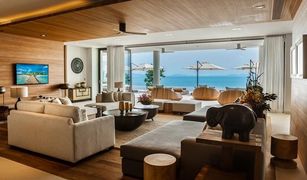 7 Bedrooms Villa for sale in Pa Khlok, Phuket The Cape Residences