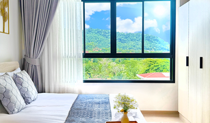 1 chambre Condominium a vendre à Kathu, Phuket Dcondo Reef Phuket
