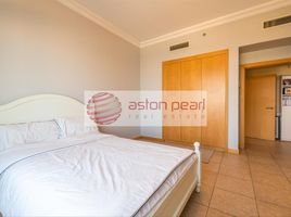 3 Bedroom Condo for sale at Al Hatimi, Shoreline Apartments