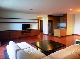 2 Bedroom Apartment for rent at The Roof Garden Onnut, Phra Khanong