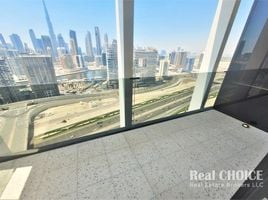 Studio Condo for sale at SRG Upside, DAMAC Towers by Paramount, Business Bay