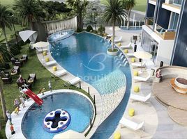 2 Bedroom Penthouse for sale at Samana Waves, District 13, Jumeirah Village Circle (JVC)