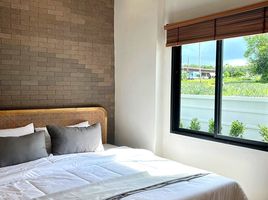 3 Bedroom Villa for sale at Saksiri Valent Amatacity, Phana Nikhom, Nikhom Phatthana, Rayong