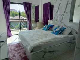 4 Schlafzimmer Haus zu verkaufen in Pattaya, Chon Buri, Bang Lamung