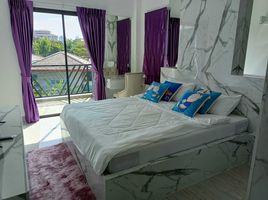 4 Bedroom Villa for sale in Bang Lamung, Pattaya, Bang Lamung