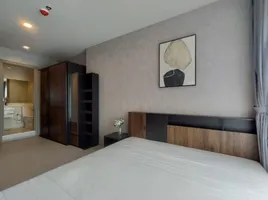 2 Schlafzimmer Appartement zu vermieten im Life Asoke Rama 9, Makkasan