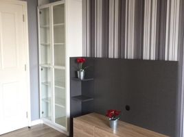 1 Bedroom Condo for rent at Dcondo Onnut-Rama 9, Prawet, Prawet, Bangkok