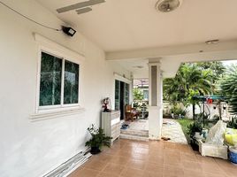 2 Bedroom House for sale at V.P.Garden Home, Hua Ro