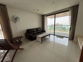 2 Schlafzimmer Wohnung zu verkaufen im Ananya Beachfront Wongamat, Na Kluea, Pattaya