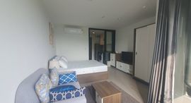 Доступные квартиры в THE BASE Central Phuket