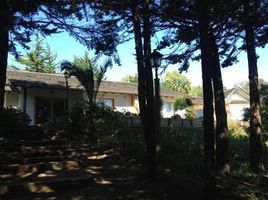 6 Schlafzimmer Villa zu vermieten im Zapallar, Puchuncavi, Valparaiso, Valparaiso