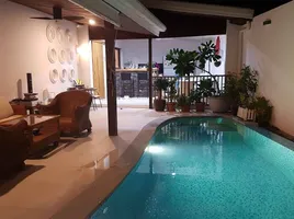 3 Schlafzimmer Haus zu vermieten im Mono Loft House Koh Keaw, Ko Kaeo