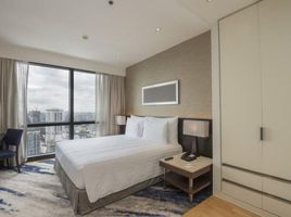 2 Schlafzimmer Wohnung zu vermieten im Emporium Suites by Chatrium, Khlong Tan