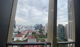 1 Bedroom Condo for sale in Khlong Toei Nuea, Bangkok Noble BE19