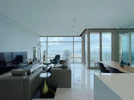 2 Schlafzimmer Penthouse zu vermieten im Four Seasons Private Residences, Thung Wat Don