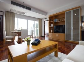 2 Schlafzimmer Appartement zu vermieten im The Grand Sethiwan Sukhumvit 24, Khlong Tan