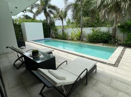 3 Bedroom Villa for rent at La Lua Resort and Residence, Thap Tai, Hua Hin, Prachuap Khiri Khan