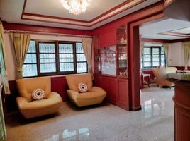 3 Bedroom House for sale at Chuan Chuen Bangna, Bang Bo, Bang Bo