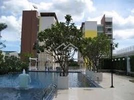 在Smart Condo at Rama 2出售的1 卧室 公寓, Samae Dam