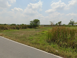  Grundstück zu verkaufen in Bang Nam Priao, Chachoengsao, Don Chimphli