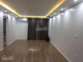 3 Bedroom Condo for rent at HUD3 Nguyễn Đức Cảnh, Tuong Mai