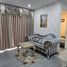 2 Bedroom Condo for rent at The President Charan - Yaek Fai Chai Station, Bang Khun Si, Bangkok Noi