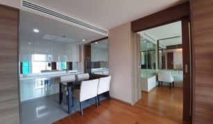 1 Bedroom Condo for sale in Si Lom, Bangkok The Address Sathorn