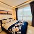 1 Bedroom Apartment for sale at Arcadia Beach Resort, Nong Prue